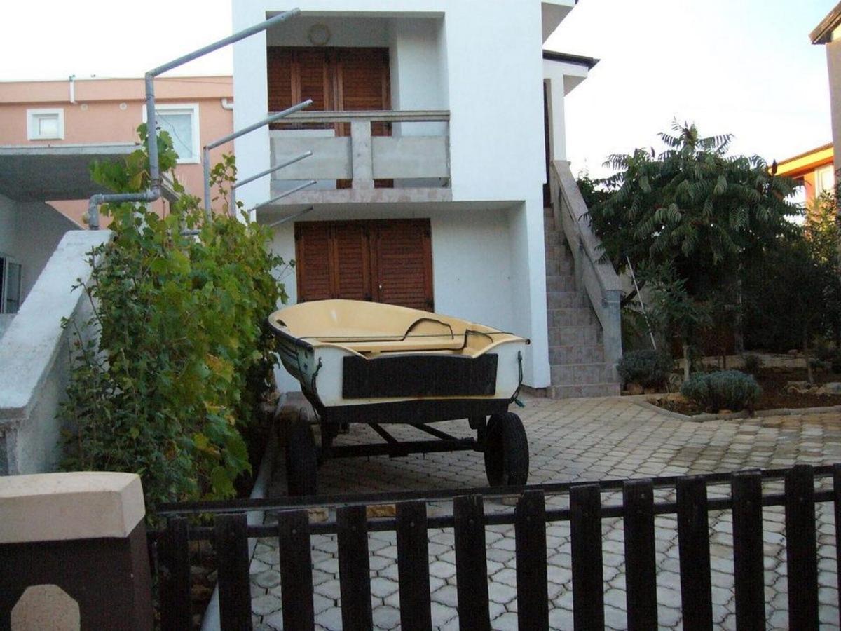 Apartments With A Parking Space Vir - 19547 Zewnętrze zdjęcie